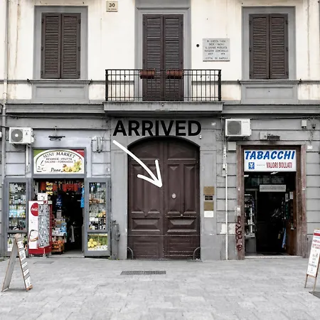 Dimora dei Sogni-2